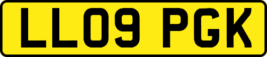LL09PGK