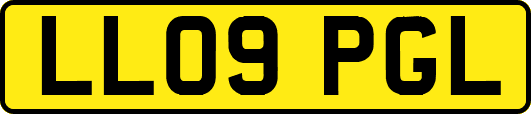LL09PGL