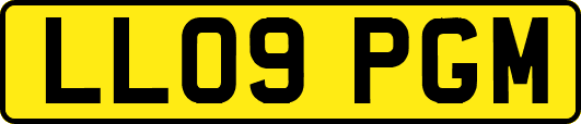 LL09PGM