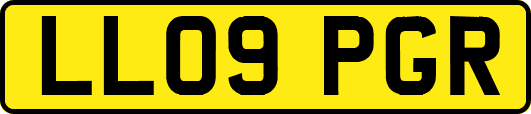 LL09PGR
