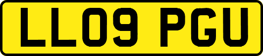 LL09PGU