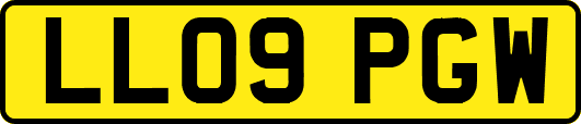 LL09PGW