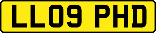 LL09PHD
