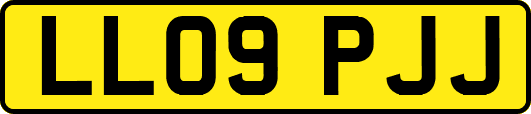 LL09PJJ