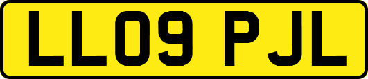 LL09PJL