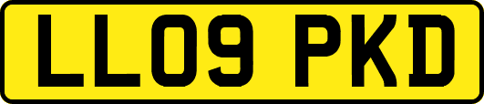 LL09PKD
