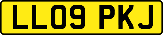 LL09PKJ