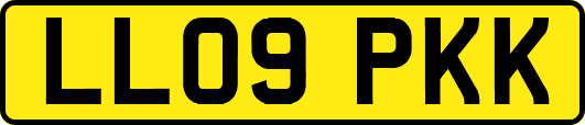 LL09PKK