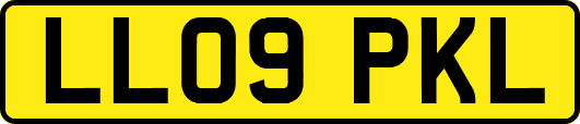 LL09PKL