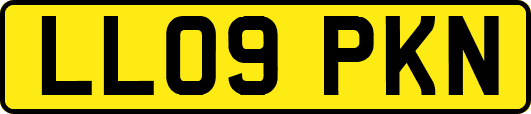 LL09PKN