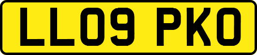 LL09PKO