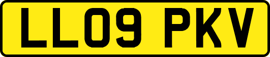 LL09PKV