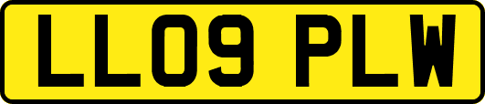 LL09PLW