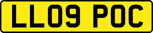 LL09POC