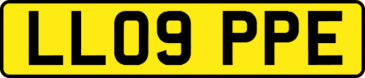 LL09PPE
