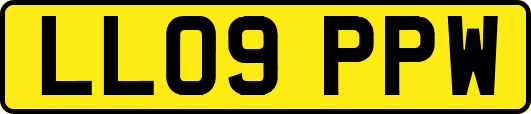 LL09PPW