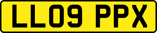 LL09PPX