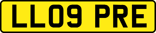 LL09PRE