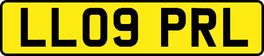 LL09PRL