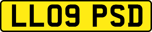 LL09PSD