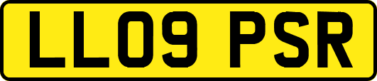LL09PSR