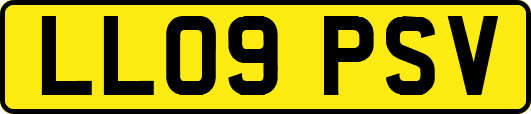 LL09PSV
