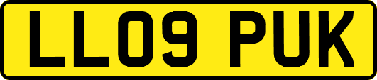 LL09PUK