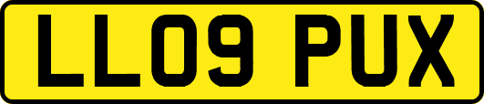LL09PUX