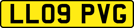 LL09PVG