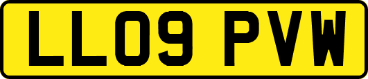 LL09PVW