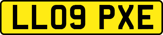 LL09PXE