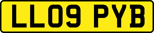 LL09PYB