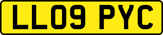 LL09PYC