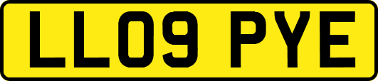 LL09PYE