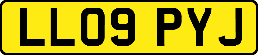 LL09PYJ