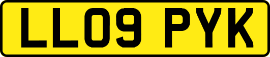 LL09PYK