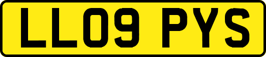 LL09PYS