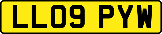 LL09PYW