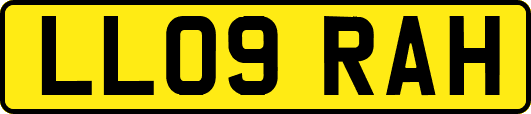LL09RAH