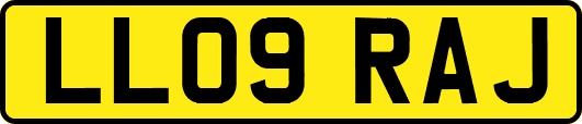 LL09RAJ