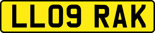 LL09RAK