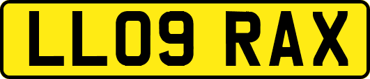 LL09RAX
