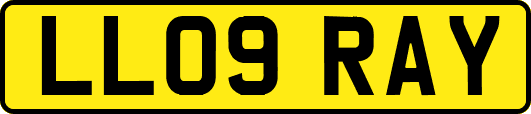 LL09RAY