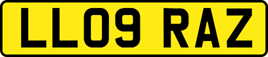 LL09RAZ