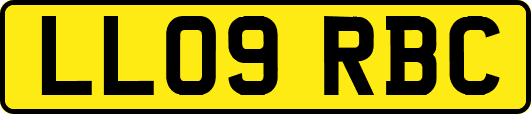 LL09RBC