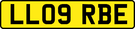 LL09RBE