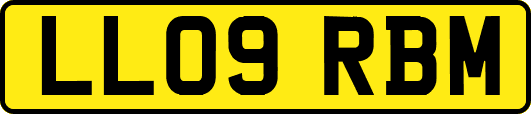 LL09RBM