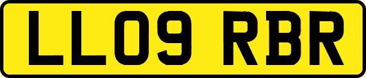 LL09RBR
