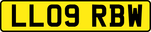 LL09RBW