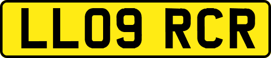 LL09RCR